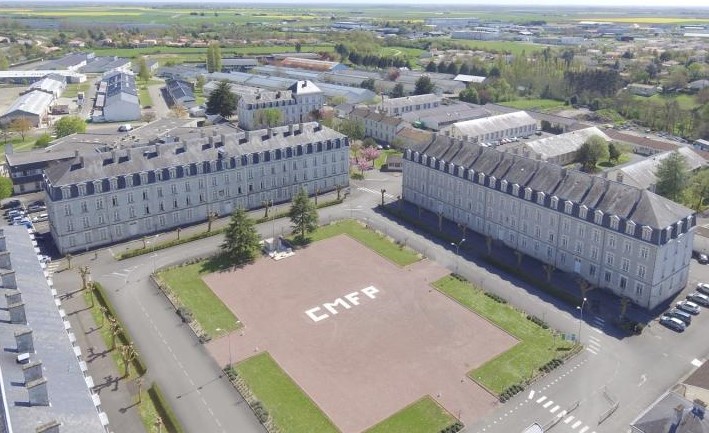 site gestion commerciale